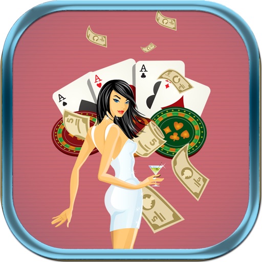 21 Price of True Slots Casino - FREE Coins & Spins! icon