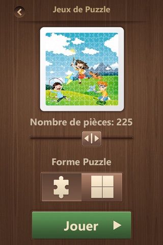 Cool Jigsaw Puzzles screenshot 2