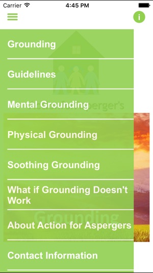 Action for Asperger’s Grounding(圖2)-速報App