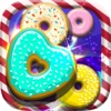 Candy Drop: Puzzle Match Free