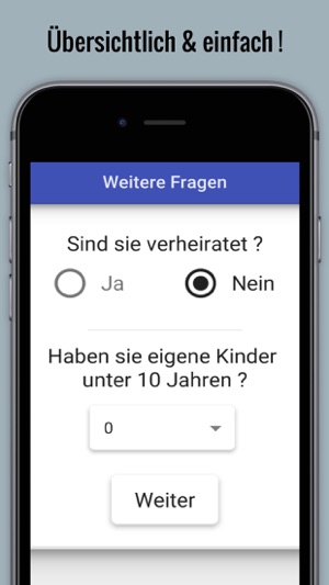 BAföG Rechner & Informationen(圖3)-速報App