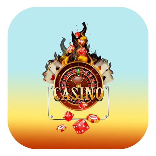 Super Spin Super Slots - Free Entertainment City FREE icon