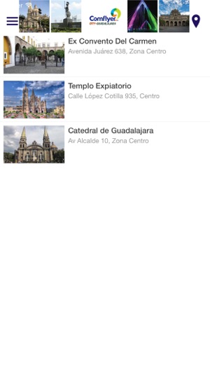 Comflyer City Gdl(圖5)-速報App