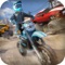 Speed Racing Moto is a fast paced racing game