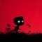 Hell Run is a adventure running game