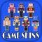 Meet the most versatile Minecraft game character skin app