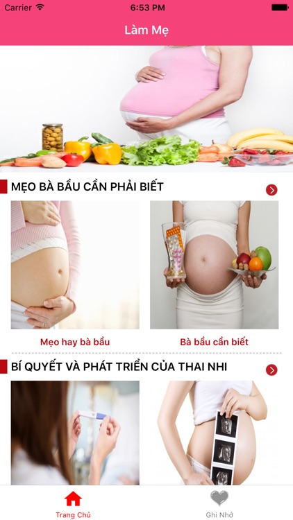 Mẹo hay cho bà bầu - bí quyết làm đẹp và giảm cân sau sinh