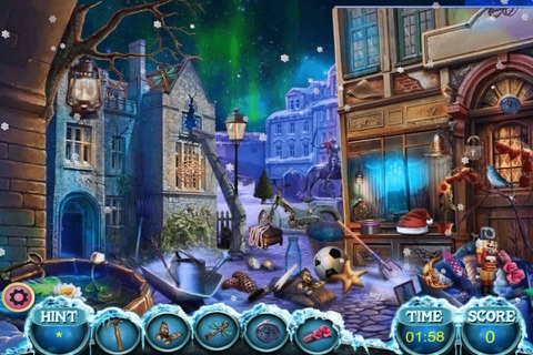 The Magic Portal Mystery screenshot 2
