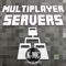 This app contains a list of server addresses for Servers For Minecraft MCPE