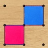 Dot And Boxes: Challenge your Skills !