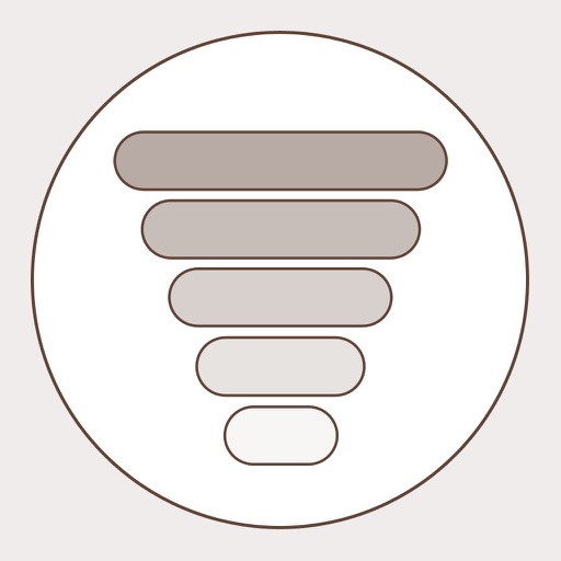 Dolce Gusto Timer Icon