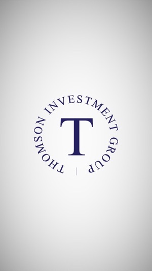 Thomson Investment Group(圖1)-速報App