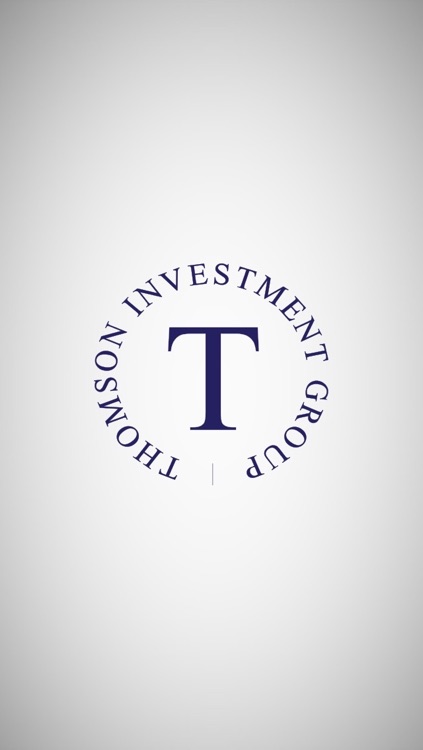 Thomson Investment Group