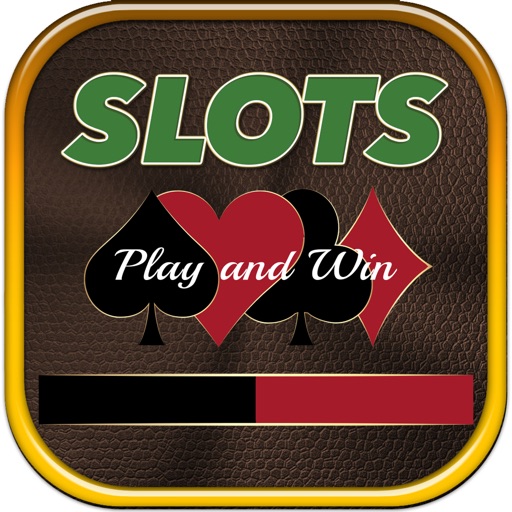 Fun  Free Slots Games! Ceasar  Casino - Free Slots Coin Pusher icon