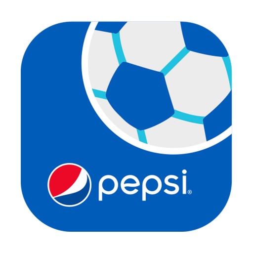 Pepsi Football Moments icon