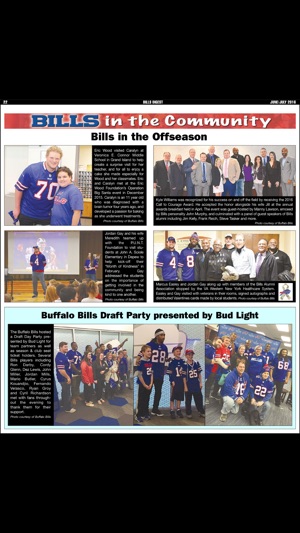 Bills Digest(圖4)-速報App