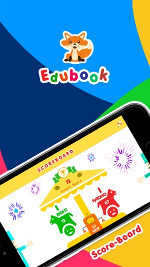 Edubook for Kids(圖5)-速報App