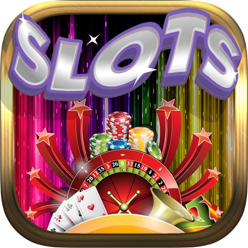 Absolute Dubai Lucky Slots store Icon