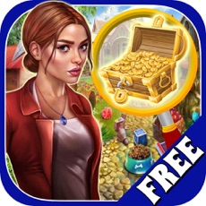 Activities of Treasure Hunt Hidden Objects