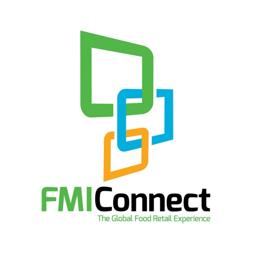 FMI Connect 2016 iOS App