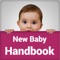 Pregnancy and Baby Development Handbook is a comprehensive guide and help throughout your pregnancy