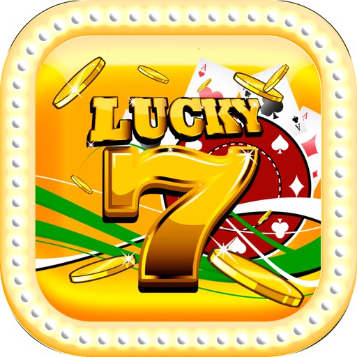 Casino Free Slots  Games icon