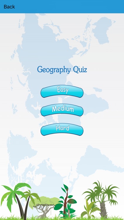 Online Geographic Quiz Contest - Challenging Geography Trivia & Facts