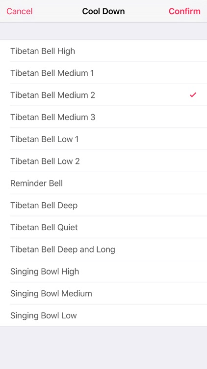 Samsara Timer screenshot-3