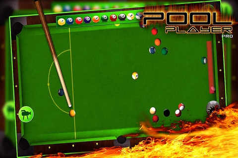 8 & 9 Ball Killer Pool Challenge screenshot 2