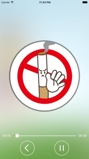 音樂戒煙(圖2)-速報App