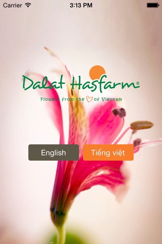 Dalat Hasfarm screenshot 3