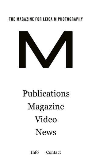 M-Magazine(圖1)-速報App