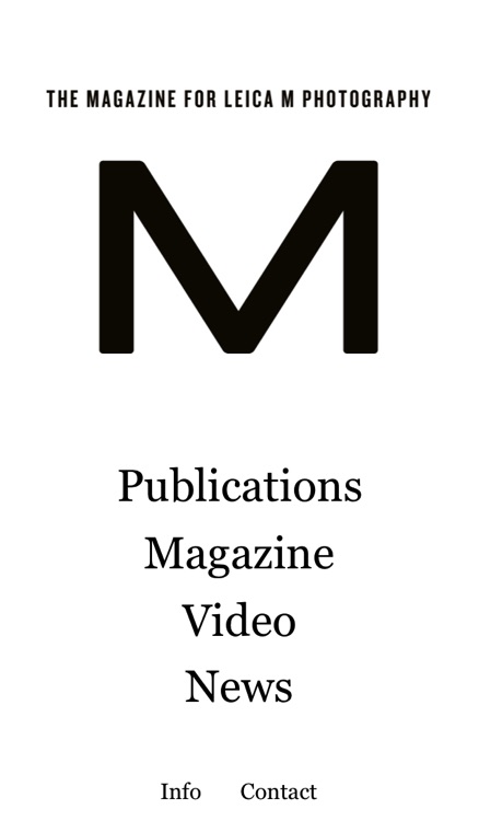 M-Magazine