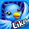 TwitLikes for Twitter - Get More Free Favorites & Retweet