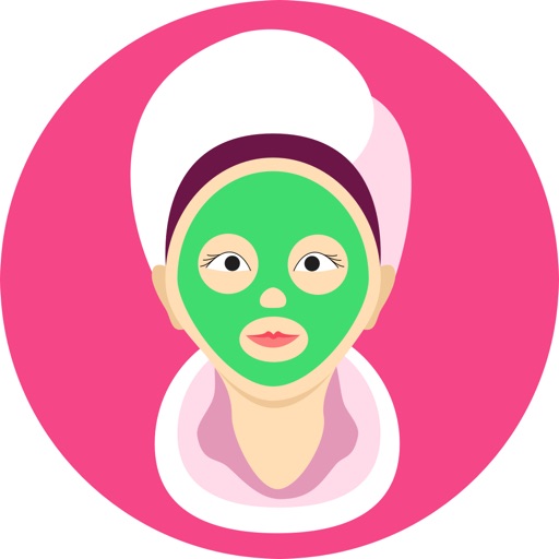 Face Mask Recipes icon