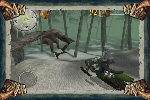 Ice Age Hunter: E-Pro screenshot 3