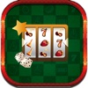 777 Golden Game Amazing Fruit Machine - Play Las Vegas Games