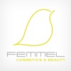 野々市市のFEMMEL　公式アプリ