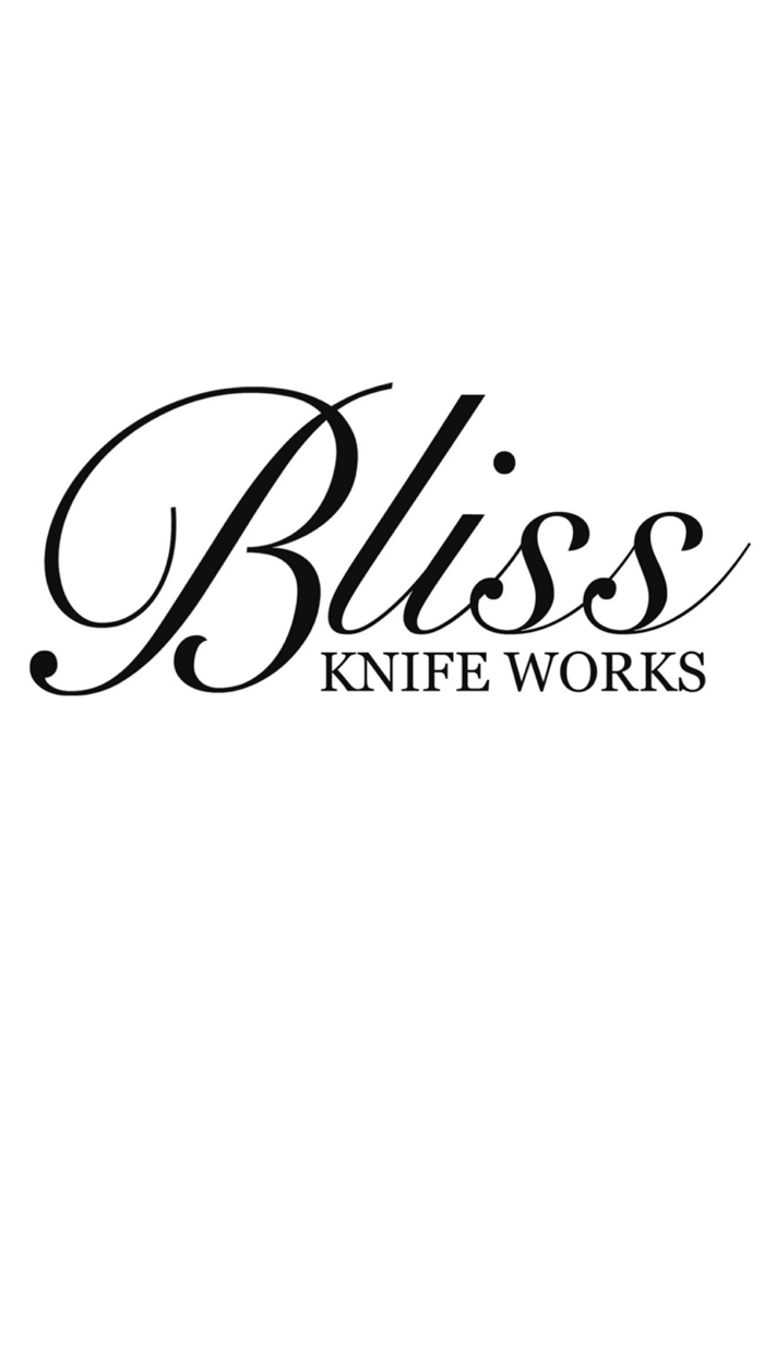 Bliss Knife Works