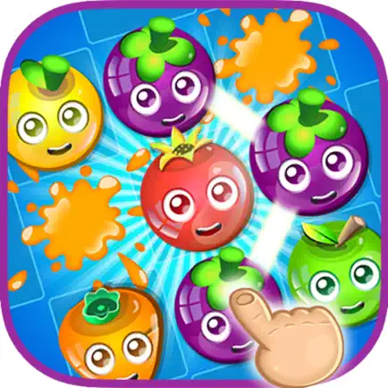 Fruit Line Game -Crush Mania Читы