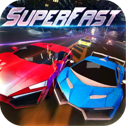 Super Fast Car Street Racing New Edition Читы