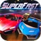 Super Fast Car Racing is the best speed car racing game & drifting game in 2016