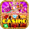 777 Classic Casino Slots Of Cherry Love : Game Free !