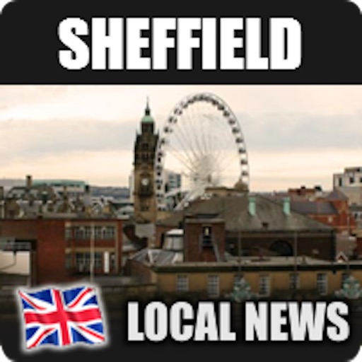 Sheffield Local News icon