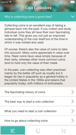 Coins - A Price Catalog for Coin Collectors(圖1)-速報App