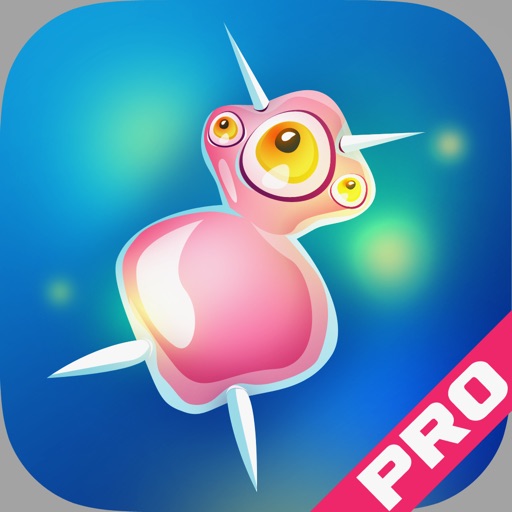 Mega Game - Spore Omnivores Spaceships Edition iOS App