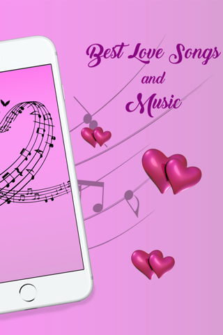 Top Romantic Ringtones – Best Love.Song and Music Collection screenshot 2