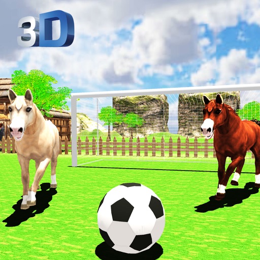 Wild Horse Football Soccer Simulator For Euro 2016 Special by Bilal