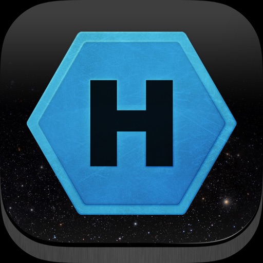 Hexiled iOS App