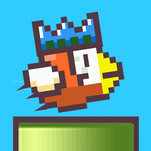 Flappy Return - Fly The Classic Original Bird Back icon